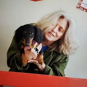 Meet your Posher, Cj